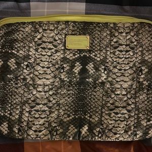Marc by Marc jacobs laptop case